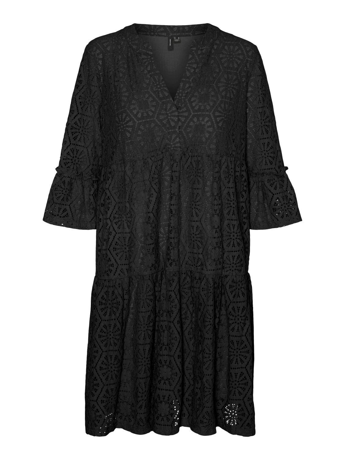 VMHONEY Dress - Black