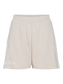 PCSKYLAR Shorts - Silver Gray