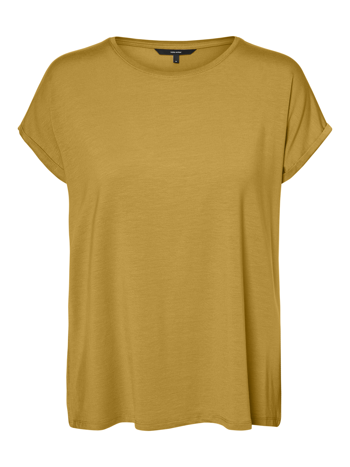 VMAVA T-Shirt - Golden Spice