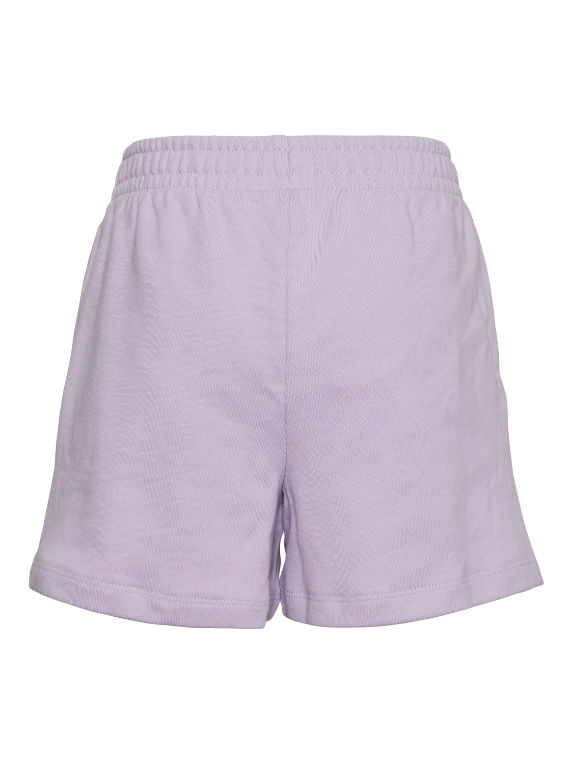 VMBRENDA Shorts - Pastel Lilac