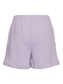 VMBRENDA Shorts - Pastel Lilac
