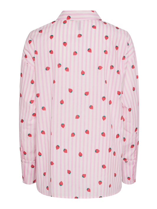 PCBERRY Shirts - Party Pink