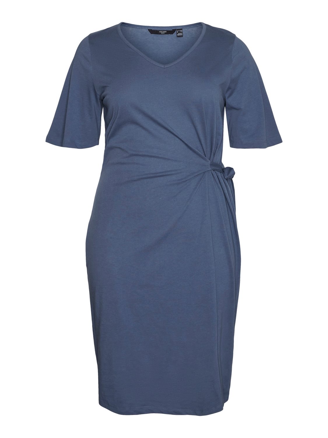 VMCPINA Dress - China Blue