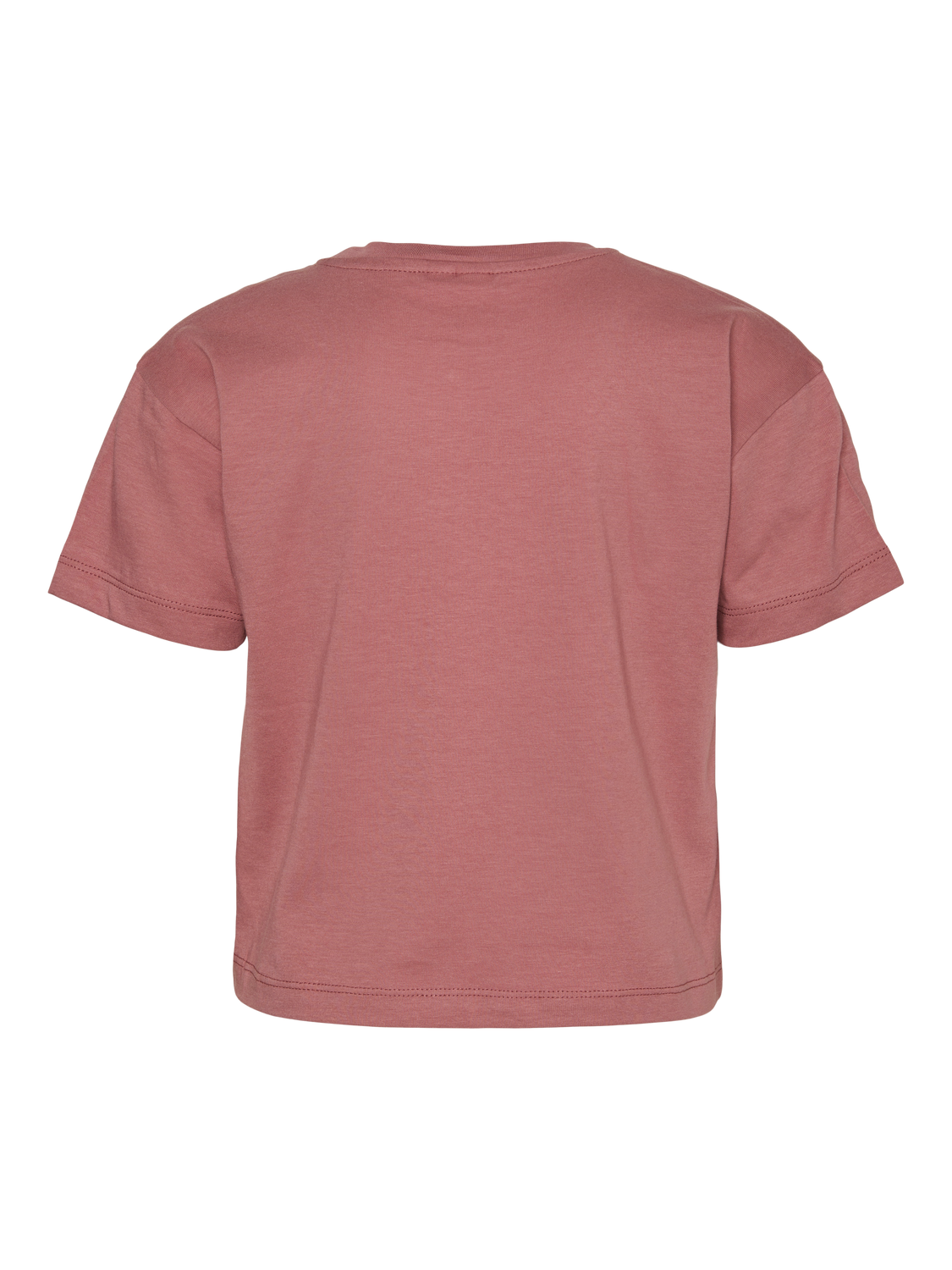 VMCOLLEGE T-Shirt - Mesa Rose