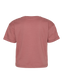 VMCOLLEGE T-Shirt - Mesa Rose