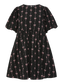 PCBOW Dress - Black