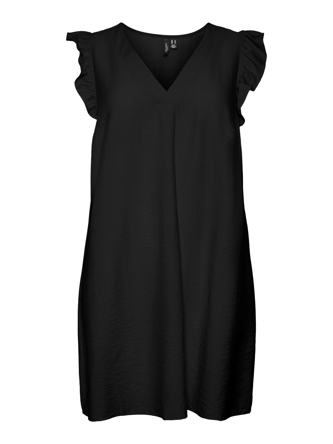 VMCNATJA Dress - Black