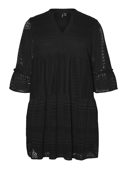 VMCHONEY Dress - Black