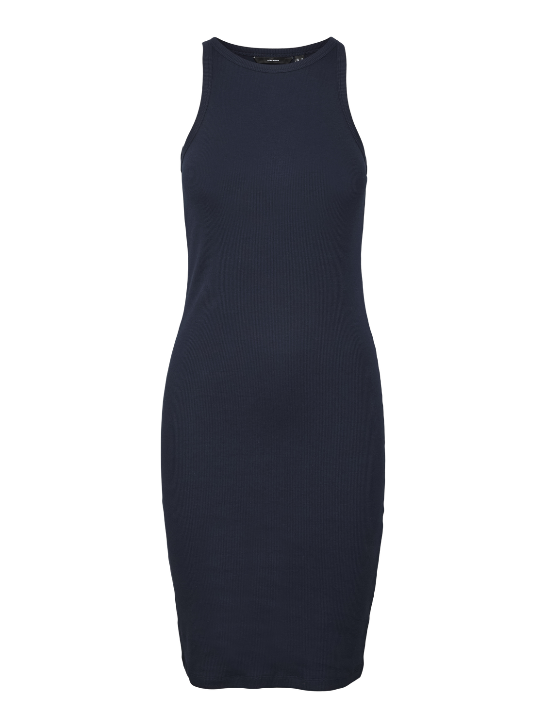 VMCHLOE Dress - Navy Blazer