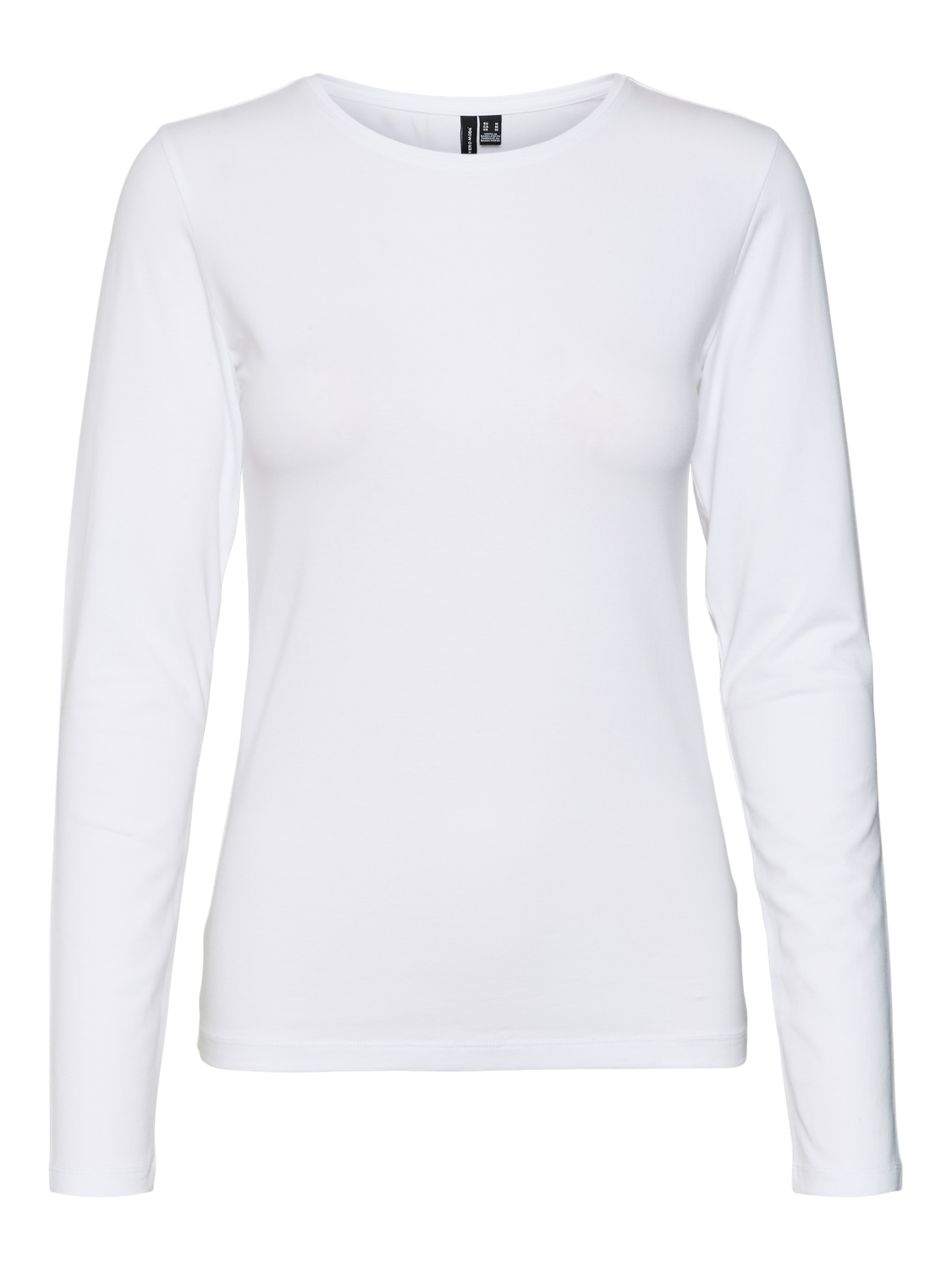 VMLULU T-Shirt - Bright White