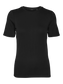 VMALBERTE T-Shirt - Black