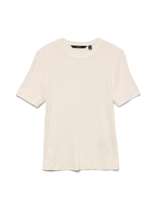 VMALBERTE T-Shirt - Birch