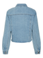 VMMAE Jacket - Light Blue Denim