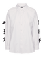 PCBELL Shirts - Bright White