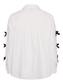 PCBELL Shirts - Bright White