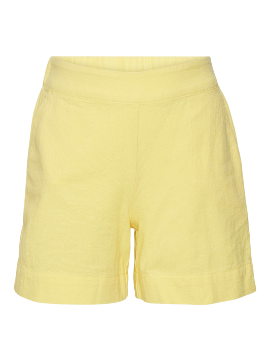 VMHART Shorts - Lemon Zest