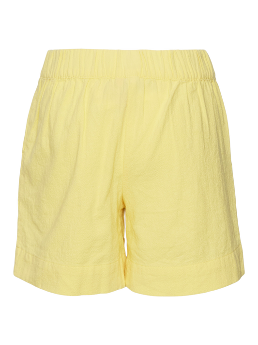 VMHART Shorts - Lemon Zest