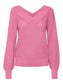 VMNEWLEXSUN Pullover - Sachet Pink