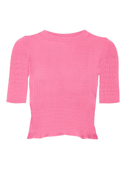 VMCHILI Pullover - Sachet Pink