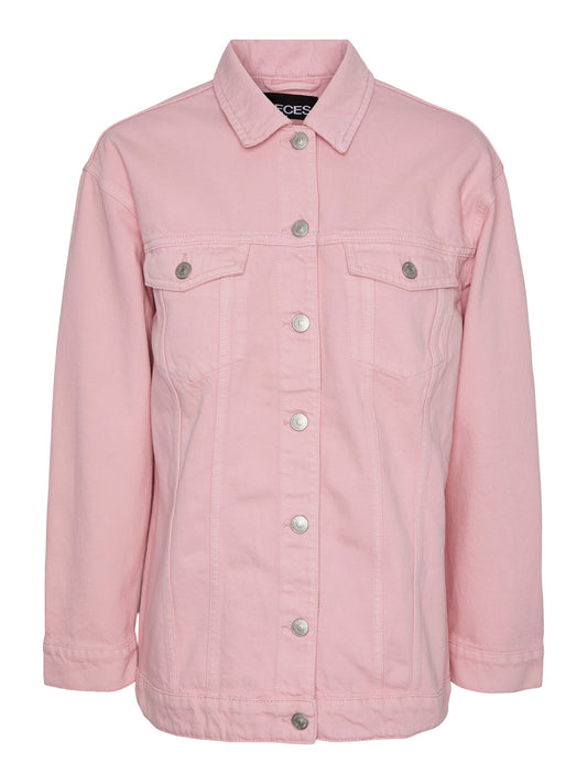 PCTIKA Jacket - Begonia Pink