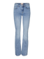 VMFLASH Jeans - Light Blue Denim