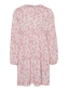 VMHAYA Dress - Heavenly Pink