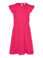 VMEMILY Dress - Raspberry Sorbet