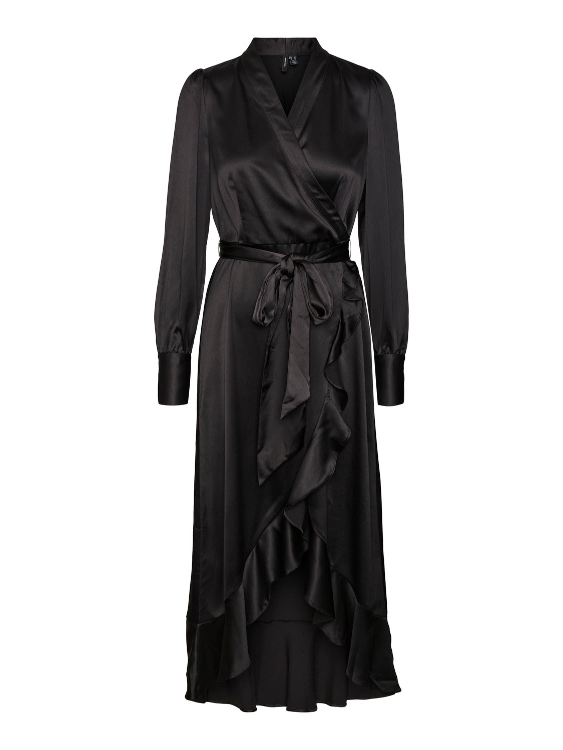VMCELINE Dress - Black