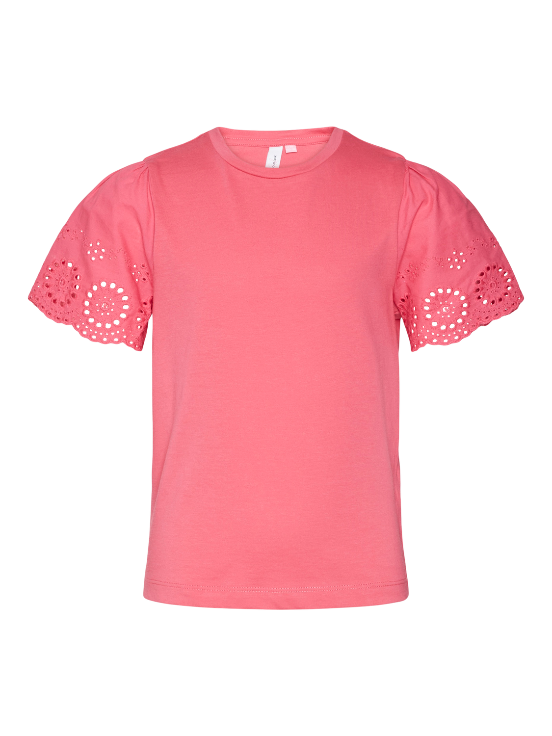 VMEMILY T-Shirt - Raspberry Sorbet
