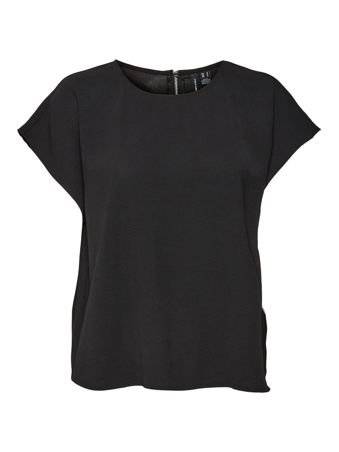 VMCINGE T-Shirts & Tops - Black