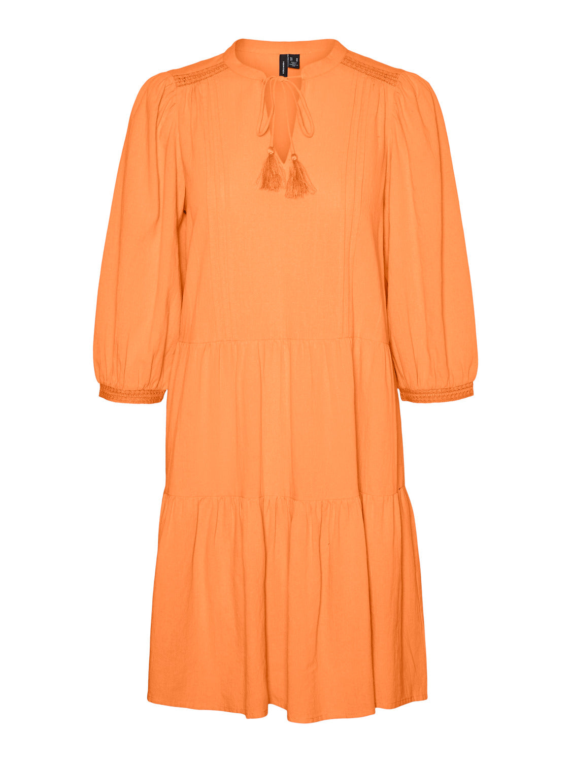 VMPRETTY Dress - Mock Orange