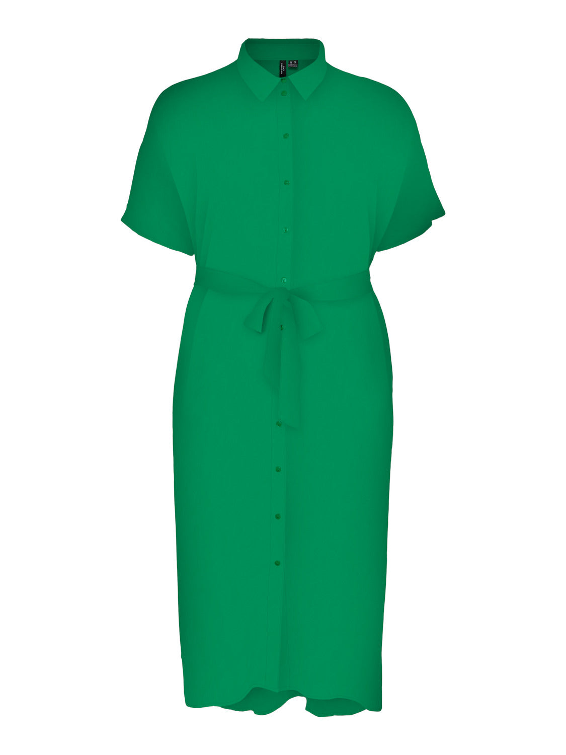 VMCMENNY Dress - Bright Green