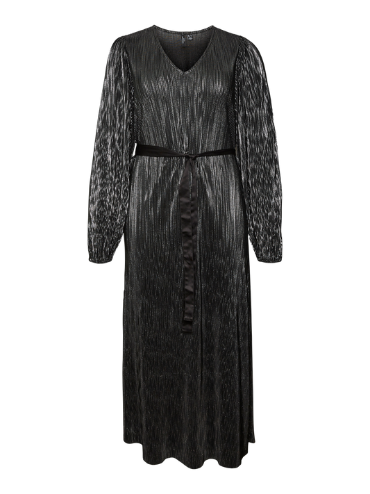 VMCELLA Dress - Black