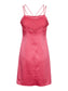 VMMERLE Dress - Pink Yarrow