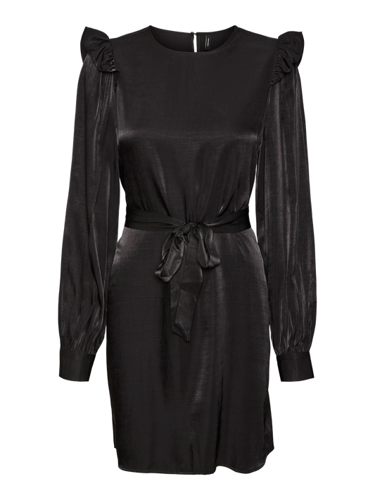 VMASHTON Dress - Black