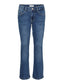 VMRIVER Jeans - Medium Blue Denim