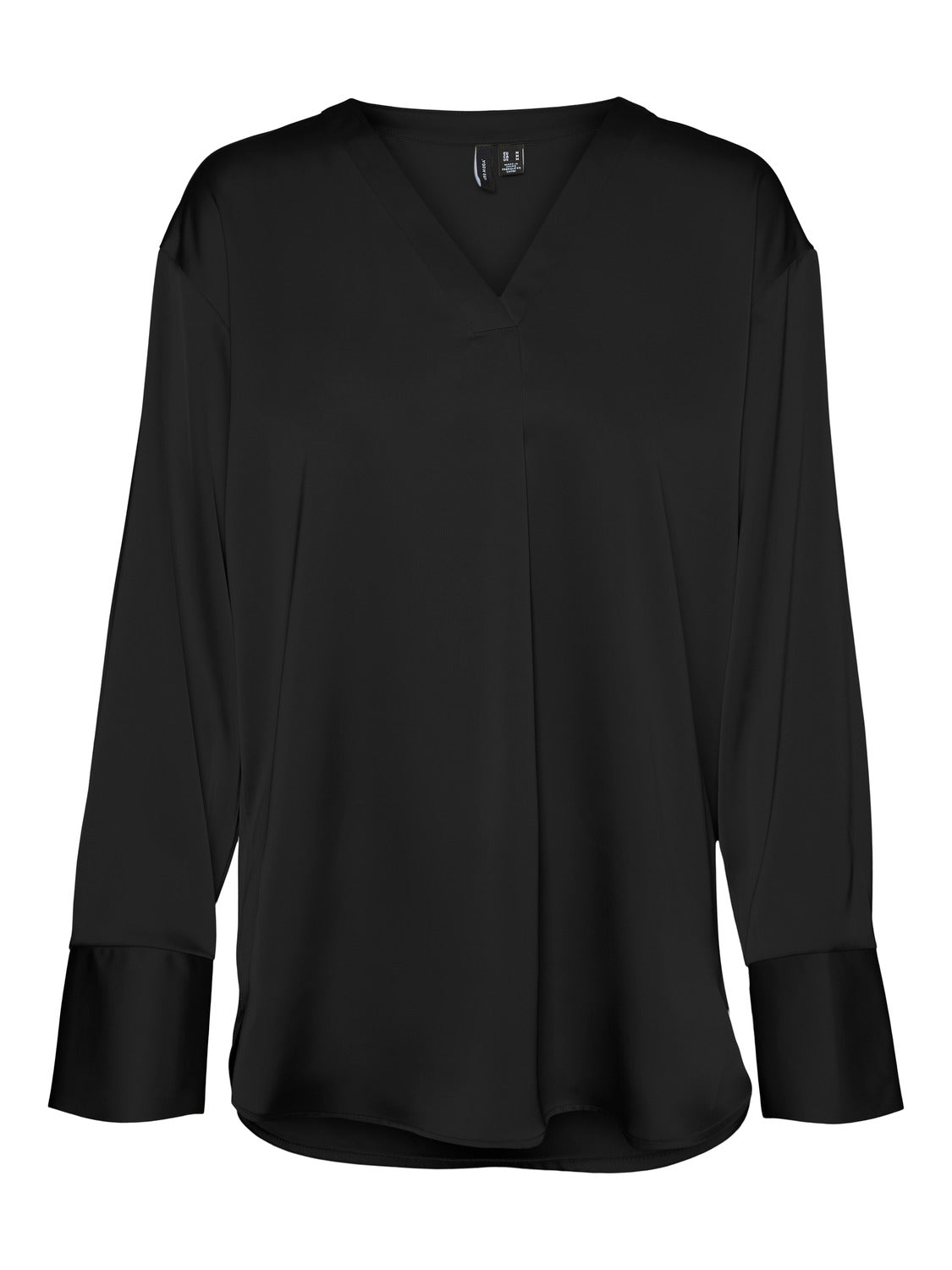VMLOVIE T-Shirts & Tops - Black