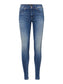 VMLUX Jeans - Medium Blue Denim