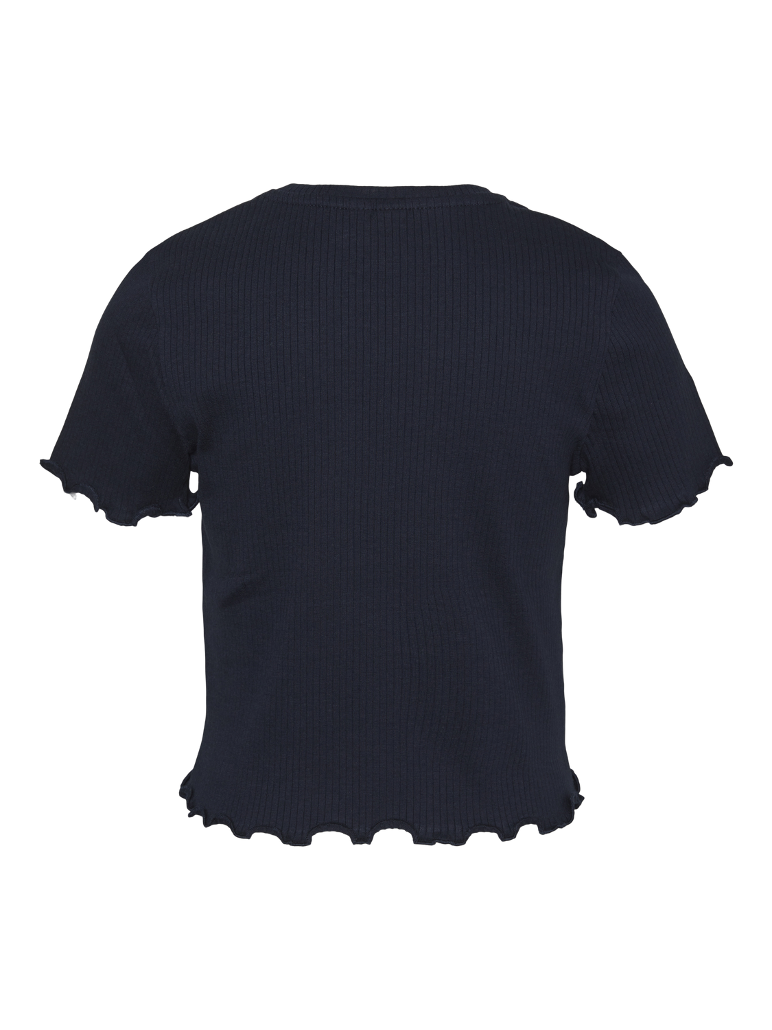 VMLAVENDER T-Shirt - Navy Blazer
