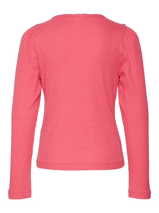 VMCOCO T-Shirt - Raspberry Sorbet
