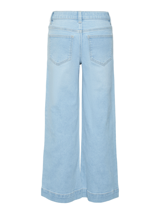 VMDAISY Jeans - Light Blue Denim