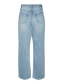 VMEVELYN Jeans - Light Blue Denim