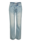 VMALLISON Jeans - Medium Blue Denim