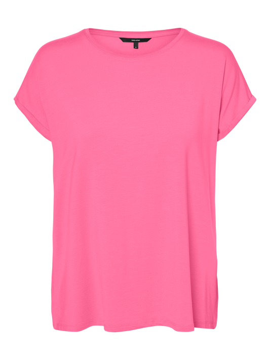 VMAVA T-Shirt - Pink Cosmos
