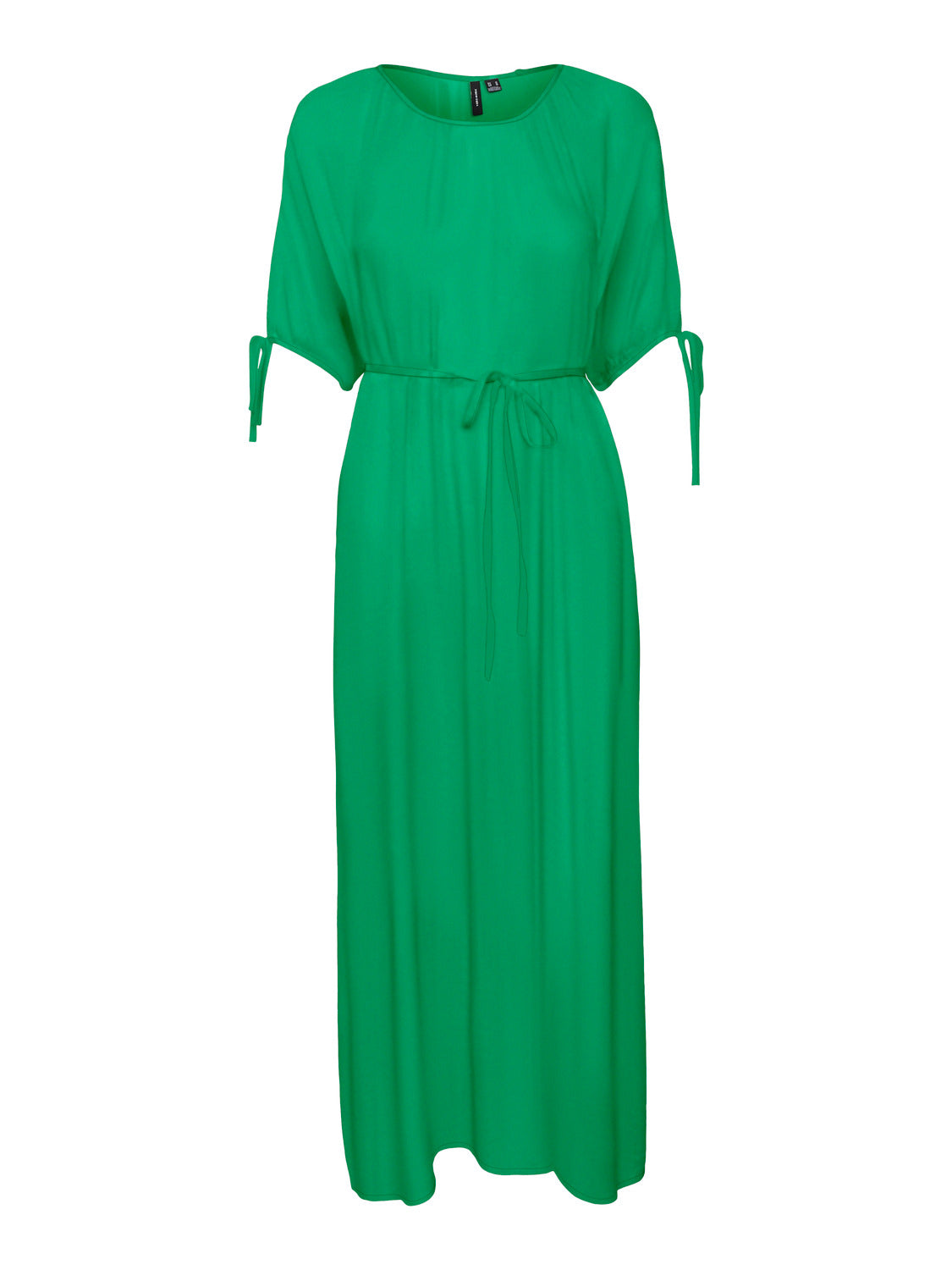 VMMENNY Dress - Bright Green