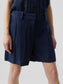 VMVERHERA Shorts - Navy Blazer
