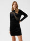 VMSUE Dress - Black