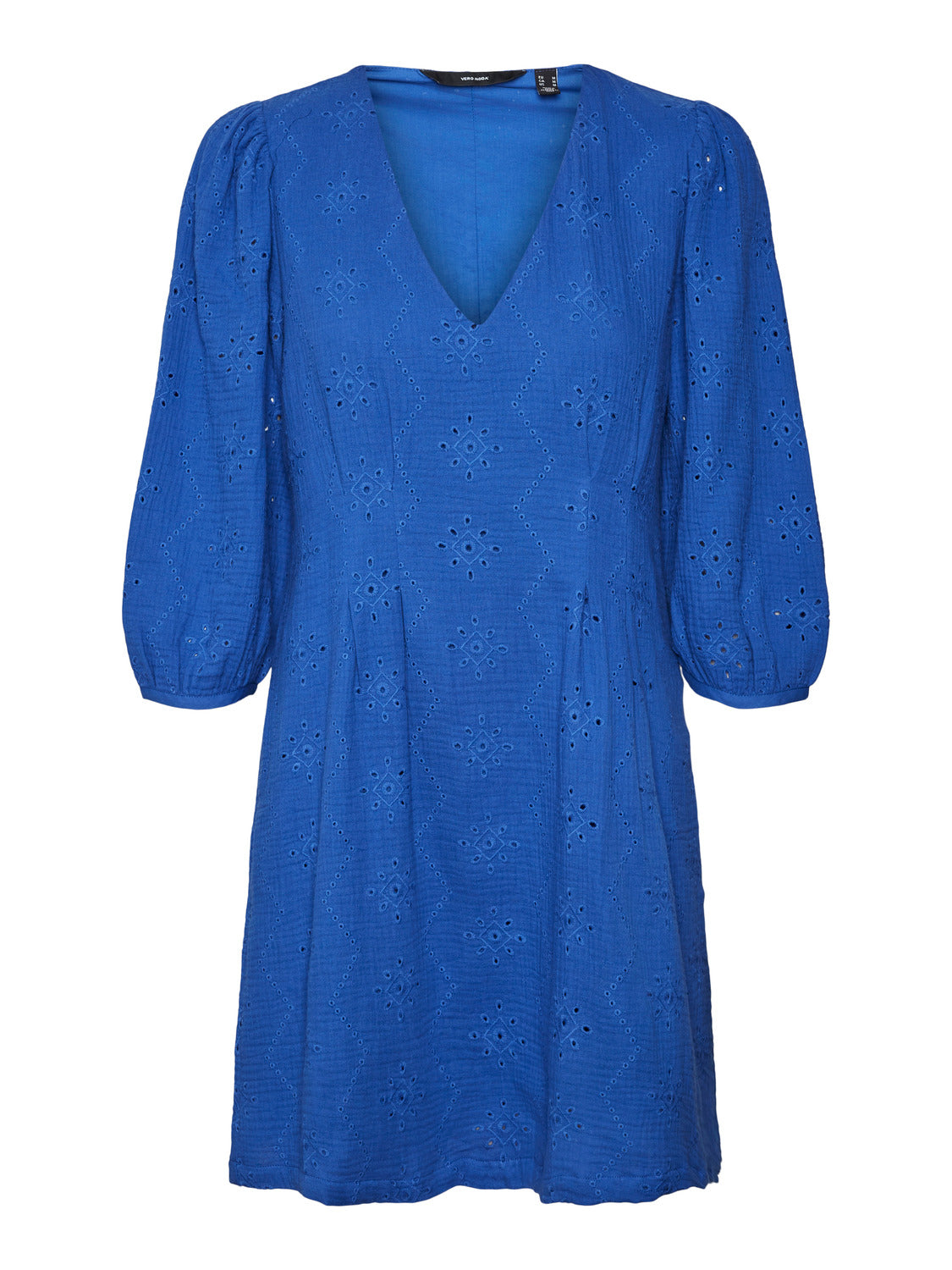 VMJURA Dress - Beaucoup Blue