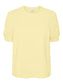 VMKERRY T-Shirts & Tops - Lemon Meringue