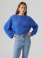 VMFIOLA Pullover - Beaucoup Blue